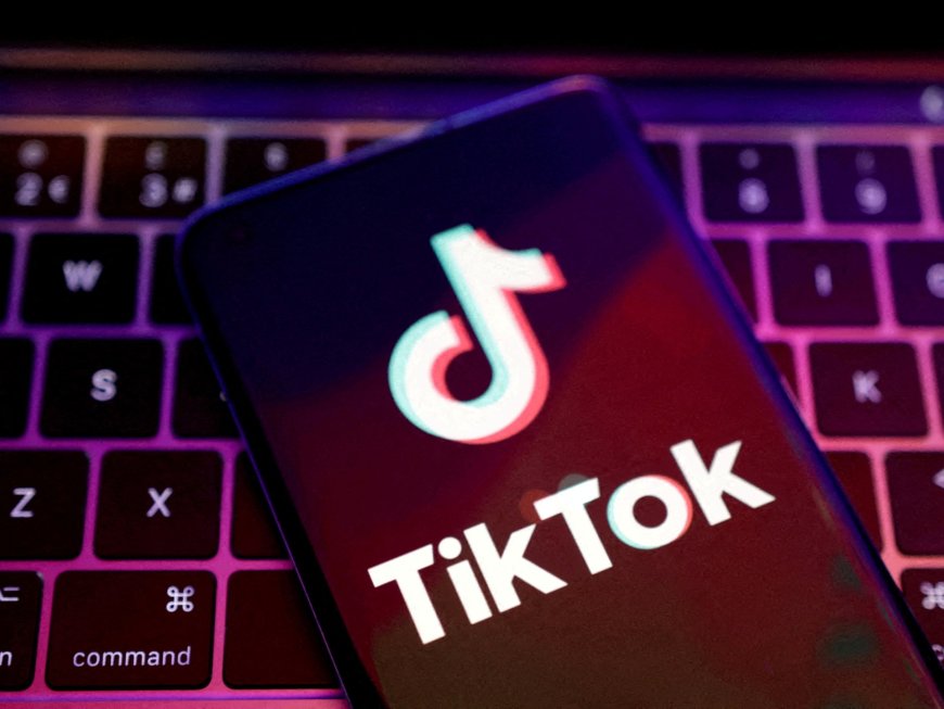 US DOJ files lawsuit against TikTok, ByteDance for failing on child privacy