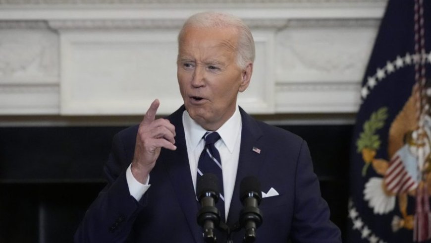 Biden had ‘very direct’ meeting with Netanyahu after assassinations