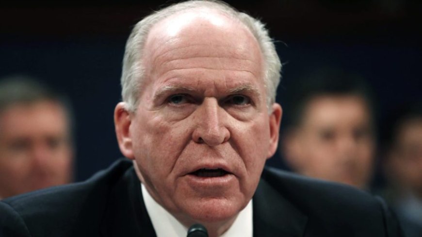 Former CIA chief: Prisoner swap a 'remarkable display' of 'successful' diplomacy by Biden administration