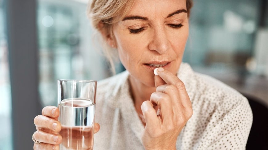 Aspirin may be linked to lower risk of colorectal cancer, new study suggests