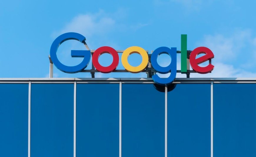 "Monopolist": US Judge Rules Google Broke Antitrust Law In Search Case