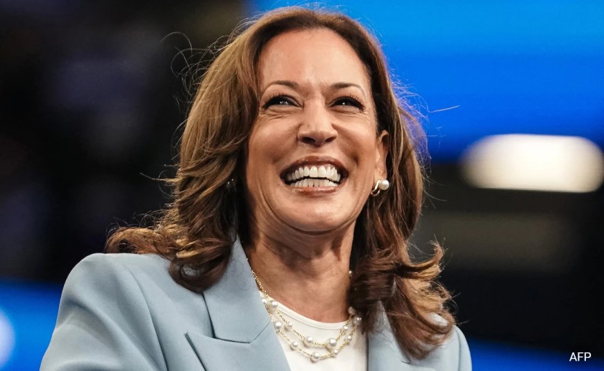 Kamala Harris' Vice President Pick Down To Josh Shapiro, Tim Walz: Report