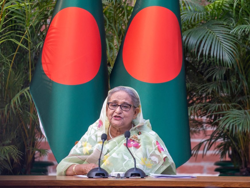 Sheikh Hasina: A critical misstep and the end of 15 years ruling Bangladesh