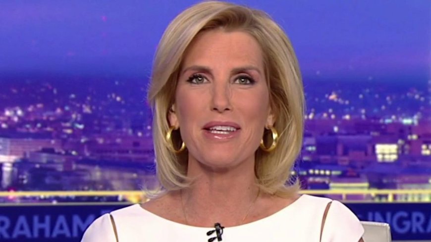 LAURA INGRAHAM: This is the only shot we have at returning prosperity to the middle-class