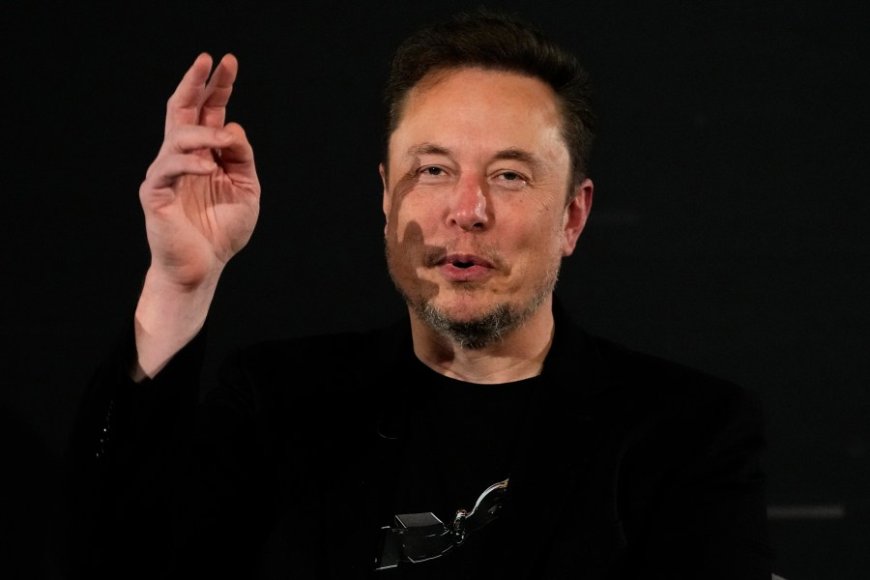 Musk-backed PAC under investigation in Michigan, North Carolina for possible violations