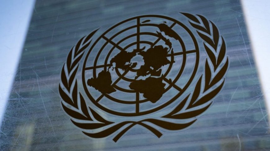 UN fires 9 staffers over possible roles in Hamas's Oct. 7 attack