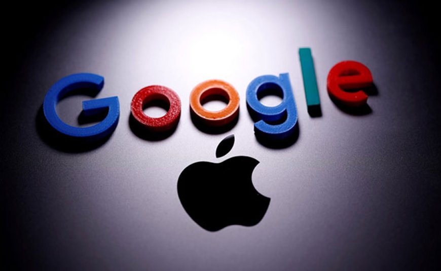 Google Antitrust Ruling May Pose $20 Billion Risk For Apple: Report