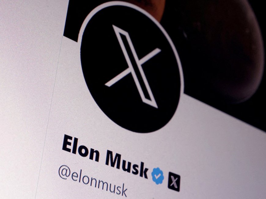 Musk declares ‘war’ on advertisers as X sues ad alliance, companies