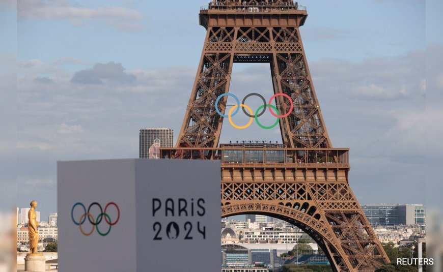 Rise In COVID-19 In Paris Olympics 2024, WHO Reports More Than 40 Cases