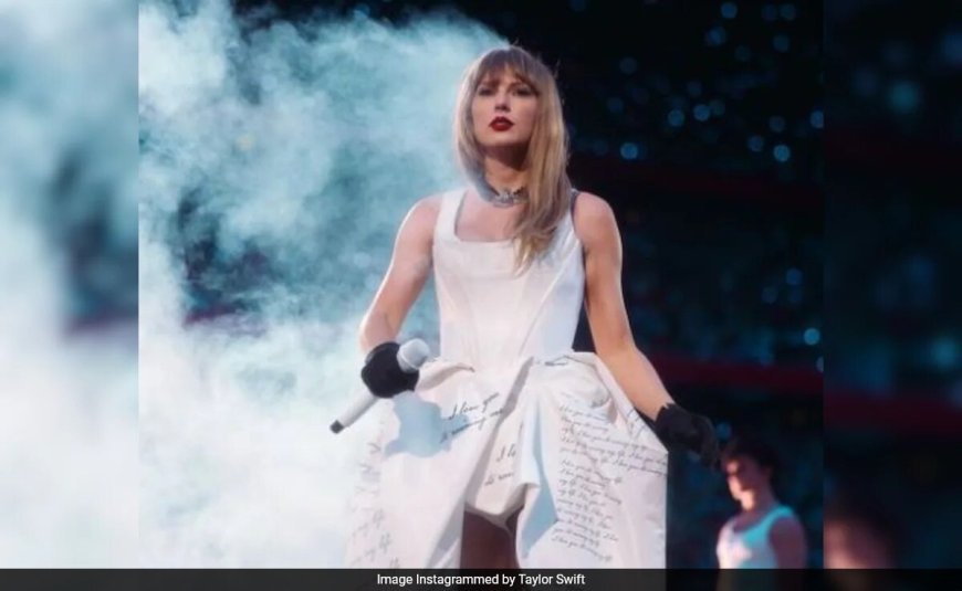 Taylor Swift's Vienna Shows Cancelled After Alleged Terror Attack Threat