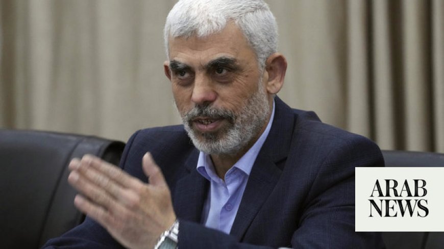 Israel vows to ‘eliminate’ new Hamas leader as war enters 11th month