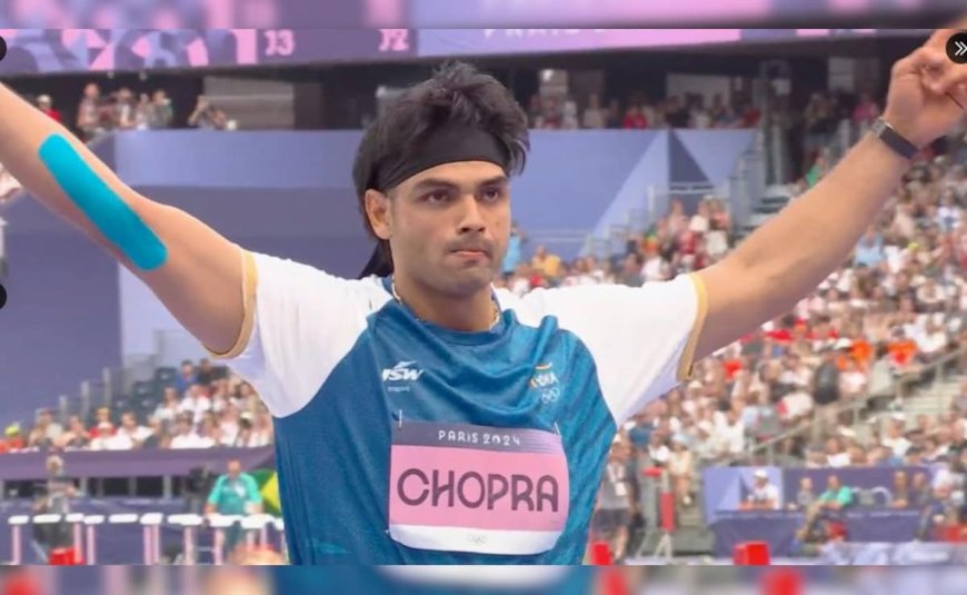 India's Full Schedule, Medal Events At Paris Olympics 2024, August 8: Neeraj Chopra Eyes Gold, Hockey Team Targets Bronze