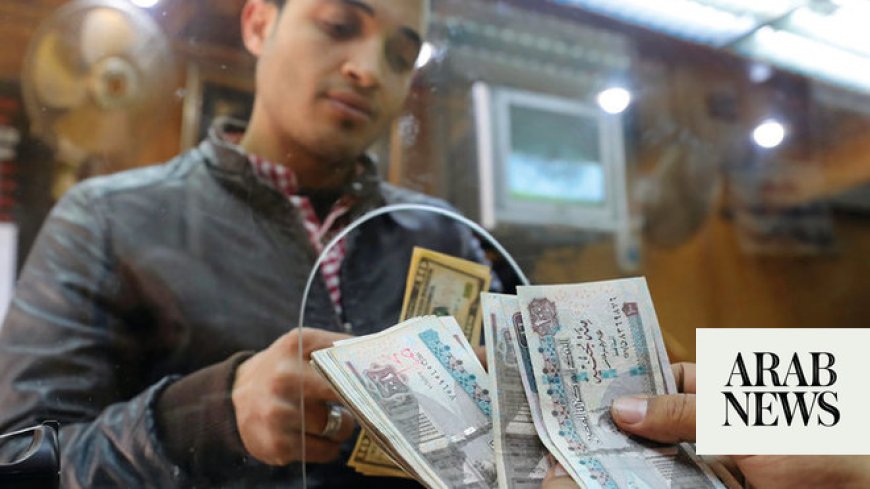 Regional tensions drive up dollar against Egyptian pound