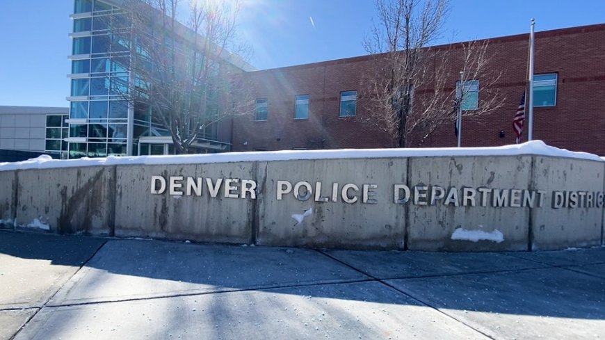 Denver Police officers fired over disturbing text messages about illegal immigrants: 'Target practice'