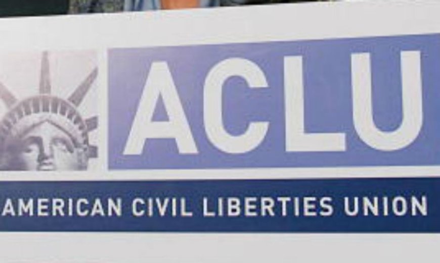 ACLU must reinstate employee fired for offensive language, judge rules