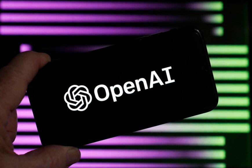 OpenAI warns people might become emotionally reliant on its ChatGPT voice mode