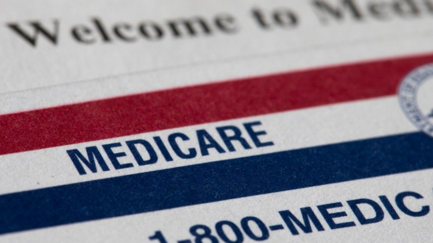 Judge tosses Medicare negotiation lawsuit 