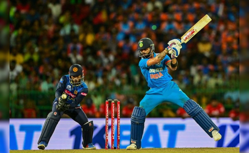 "Tough Pitch To Play Spin": Dinesh Karthik Backs Virat Kohli After Poor Show vs Sri Lanka