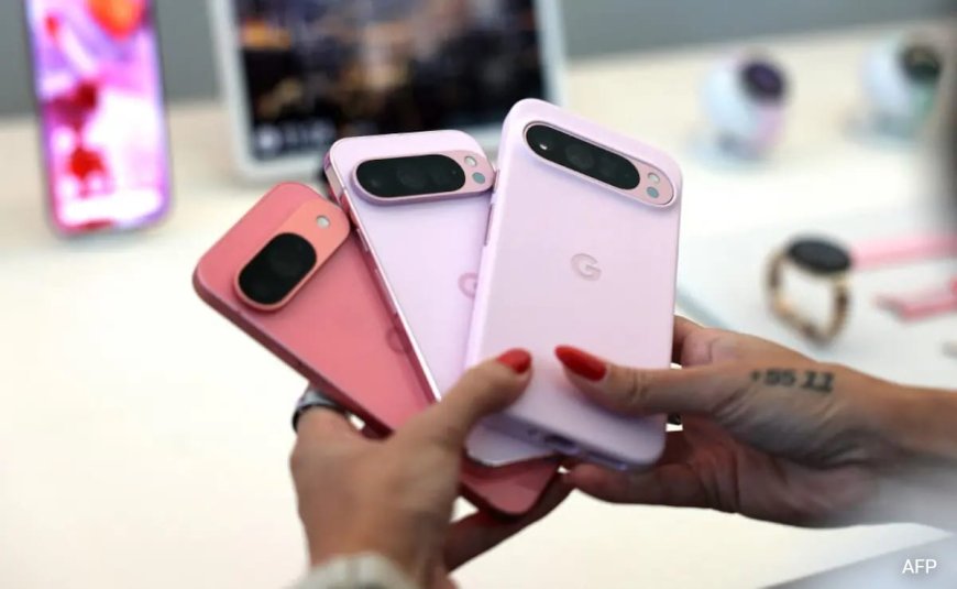 Google Criticised For Forcing Influencers To Prefer Pixel Phone Over Others