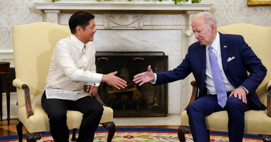 Philippines agrees to host Afghans awaiting resettlement in US