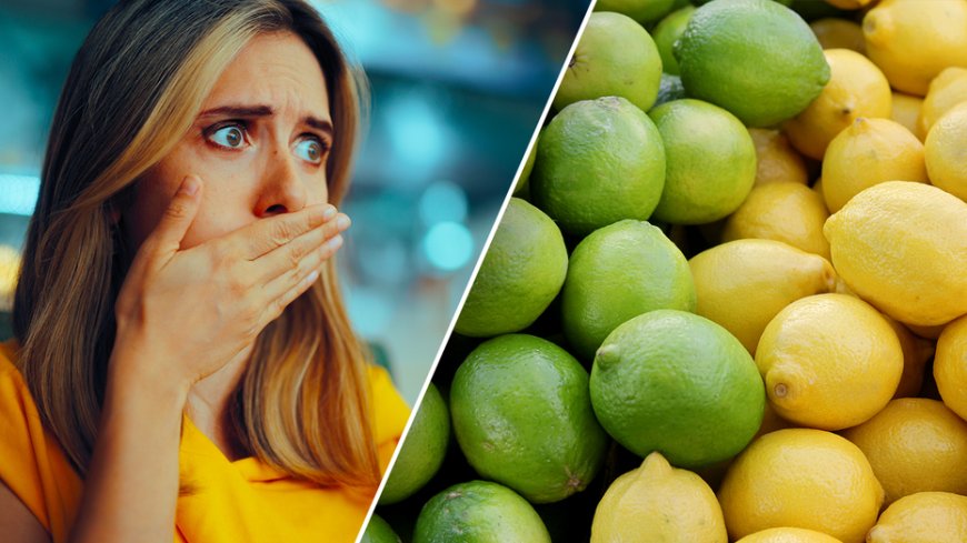 To stop the hiccups, reach for these common fruits, one doctor suggests on TikTok