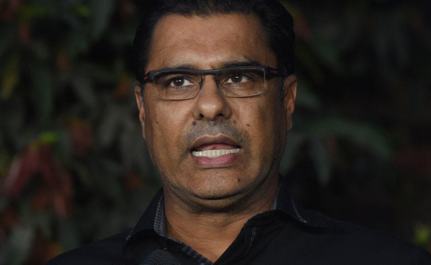 Ex-Pakistan Star Blasts Waqar Younis Over Selection Call, Says "Will Ruin..."