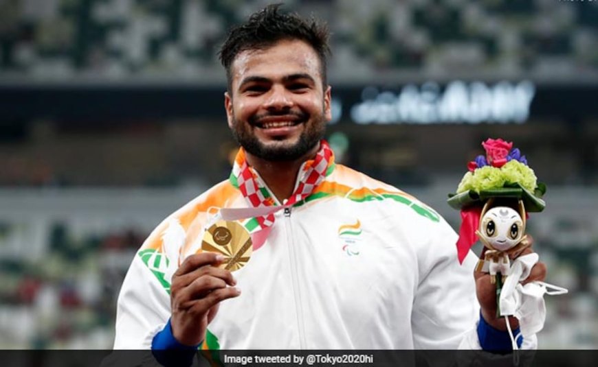 After Neeraj Chopra Silver, Another India Javelin Star Eyes World Record