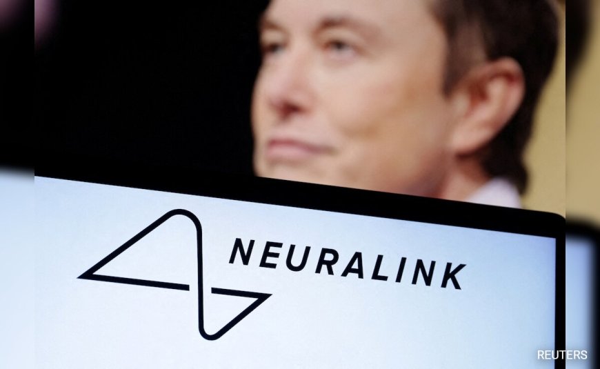 Musk's Neuralink Reports Successful 2nd Implant Trial, No Thread Issues