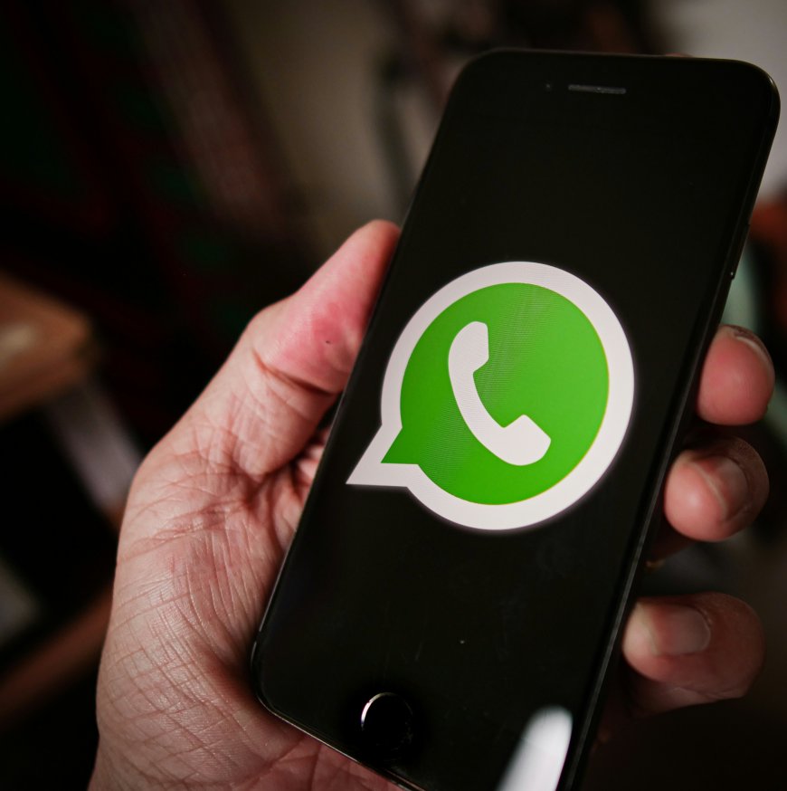 WhatsApp Introduces New Feature, A 4-Digit Username PIN To Combat Spam