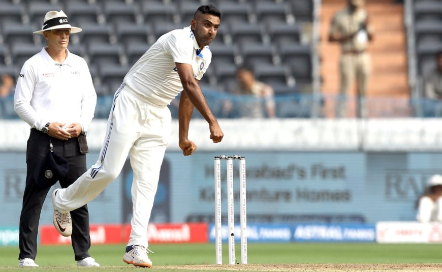 Before Playing Under Gautam Gambhir, R Ashwin Says This About 'Other' Candidate For India Coach Job