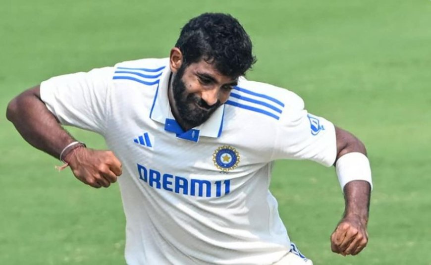 "No One Better": New Zealand Star Reserves High Praise For India's Jasprit Bumrah