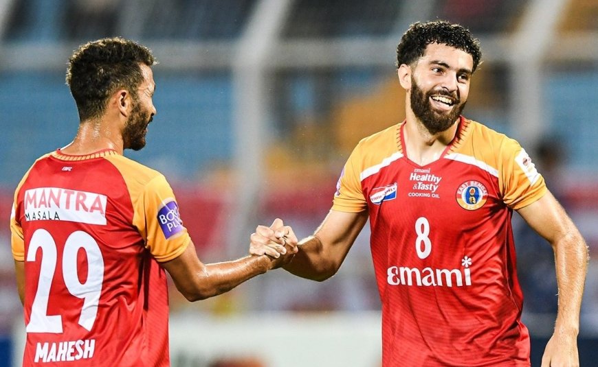 East Bengal vs Shillong Lajong Live Streaming, Durand Cup Quarter-Final Live Telecast: Where To Watch