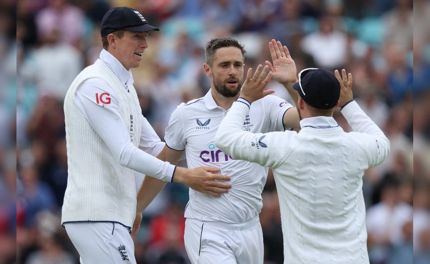 England vs Sri Lanka 1st Test Live Streaming And Live Telecast: When And Where To Watch