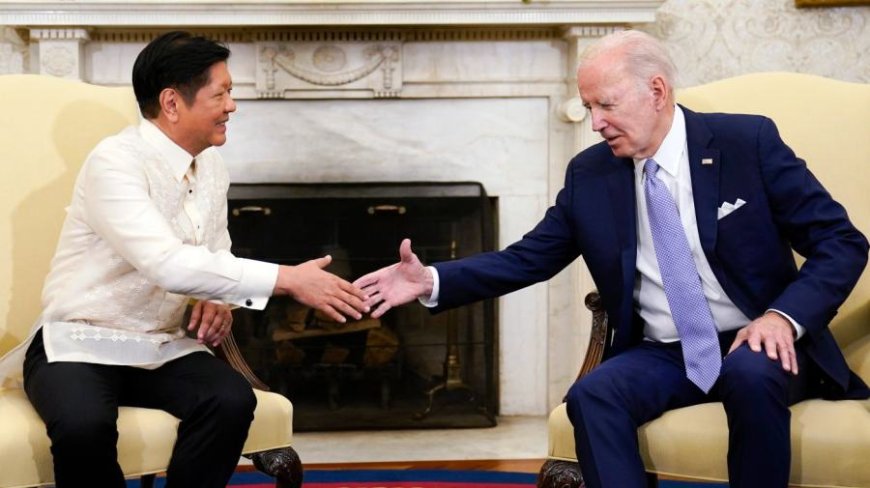 Philippines to host US visa processing center for Afghan allies