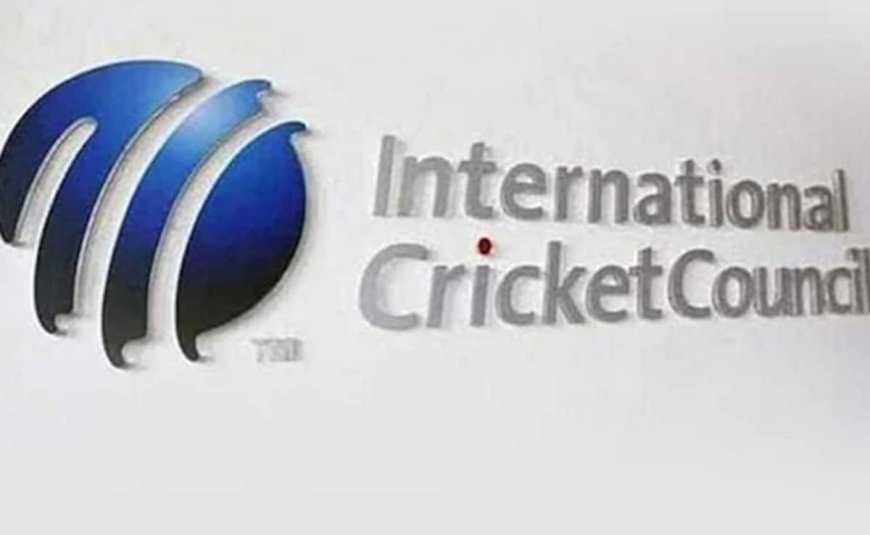 ICC Might Introduce A Dedicated Fund In 2025 To Strengthen Test Cricket Worldwide