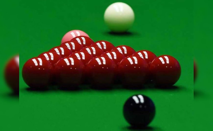 Denied Visa, Pakistan's Billiards And Snooker Association Lodges Complaint