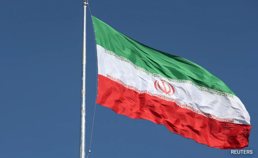 Iran Executes 20-Year-Old Man In Public For Murdering Lawyer