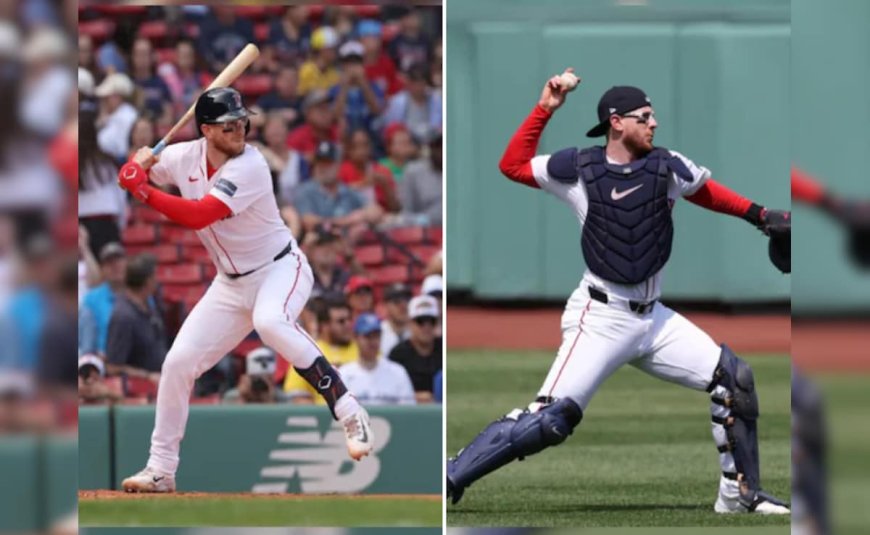 MLB Star Danny Jansen Plays For Both Teams In Same Match, Scripts Never-Seen-Before Record