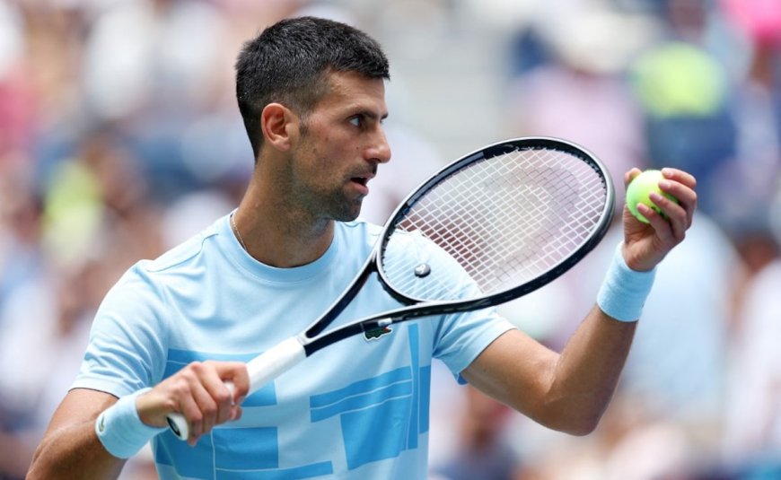 US Open 2024: Defending Champions Novak Djokovic, Coco Gauff Headline Day 1