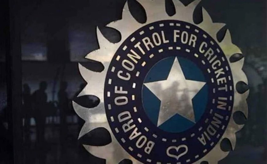 BCCI Introduces Prize Money For Players In All Junior And Women Events