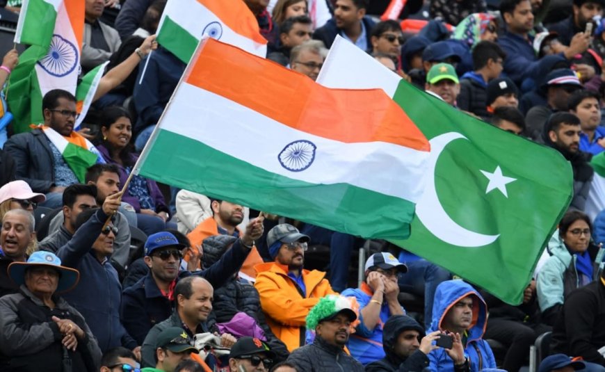 India vs Pakistan In Women's T20 World Cup On This Date: Full Fixtures Here