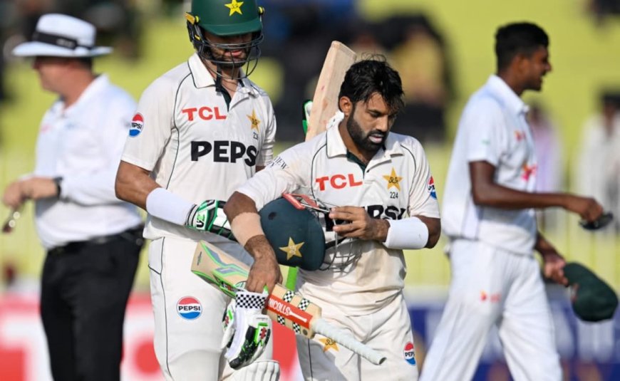 Pakistan Punished By ICC, Lose WTC Points And Part Of Match Fee - Here's Why