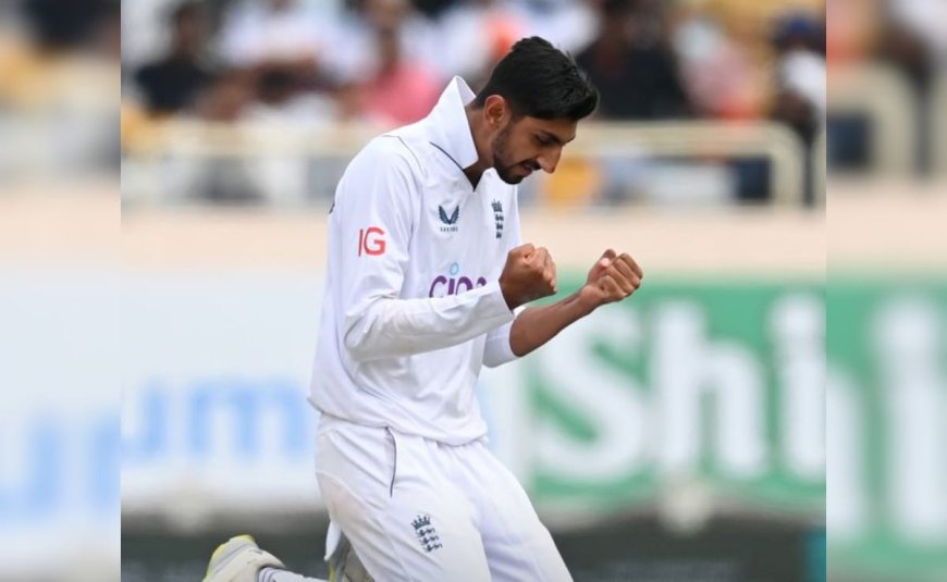 'Shoaib Bashir Should Look At Nathan Lyon's Bowling,' Advises Geoffrey Boycott