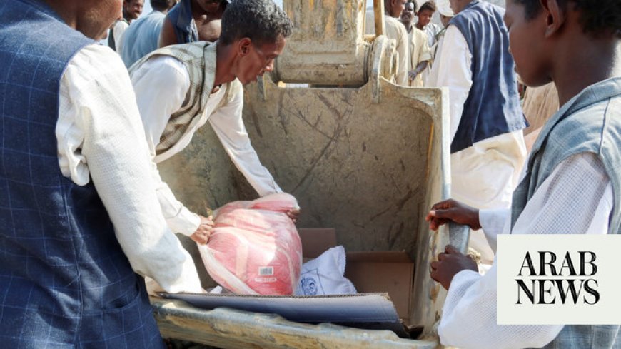 Sudan’s SPLM-N rebel group declares famine in its territory