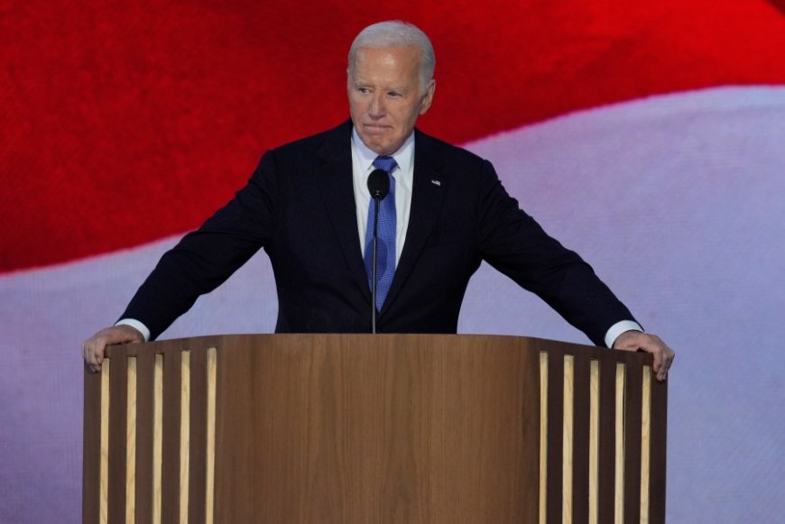 Federal judge pauses Biden program that offers legal status to spouses of US citizens 