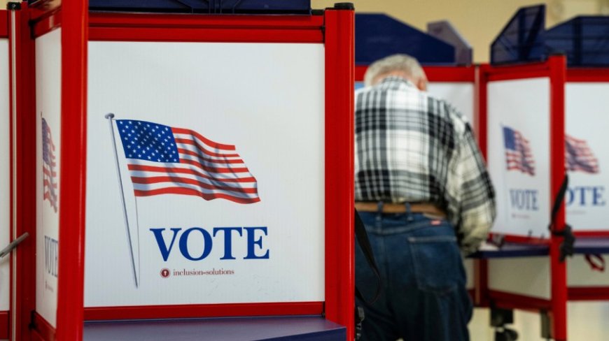 Man charged with threatening to kill election officials and judges in Colorado and Arizona 