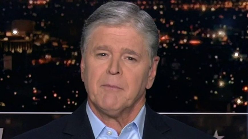 SEAN HANNITY: The most deceptive, dishonest, phony presidential campaign in human history rolls on