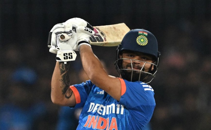 Rinku Singh Finally Reveals Rohit Sharma's Message After T20 World Cup 2024 Snub