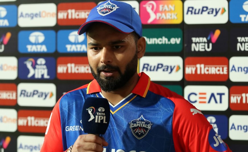 Fan Requests Rishabh Pant To Fund His Engineering Degree. Here Is His Response