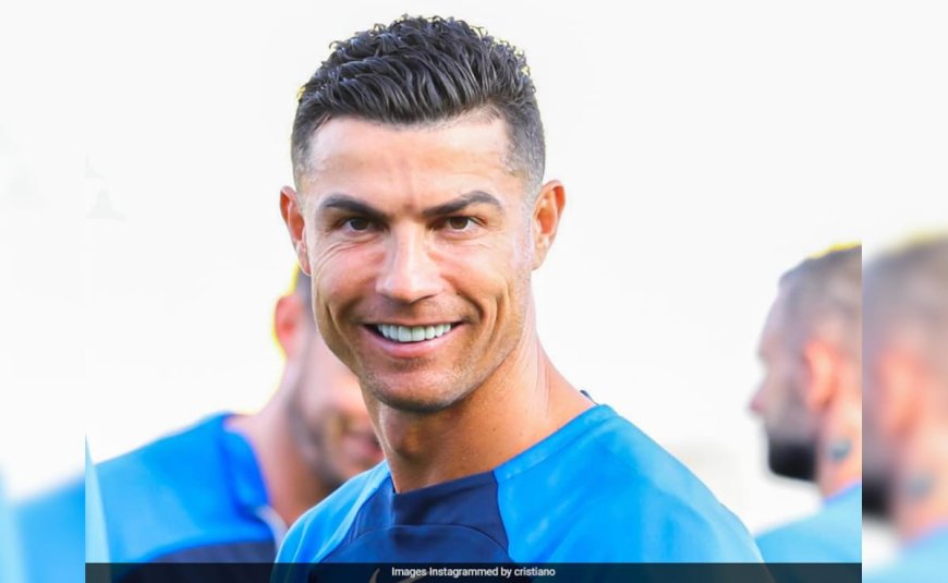 "I Will Retire At...": Cristiano Ronaldo Makes Big Announcement On Future Amid Al Nassr Exit Talks